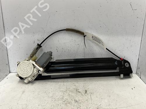Used Rear left window mechanism BMW 5 (E39) 530 d (193 hp) 24570947