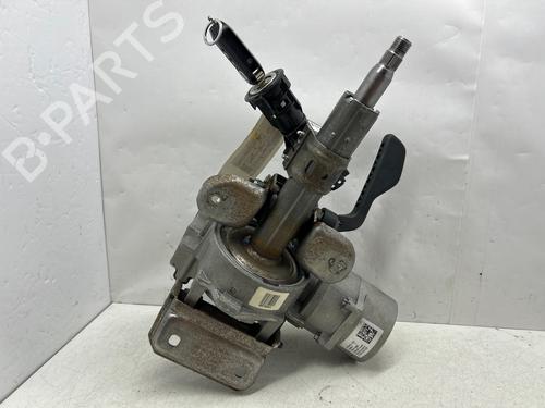 Used Steering column Steering column FIAT PANDA (312_, 319_) 1.2 (312PXA1A) (69 hp) 34556407 34556407
