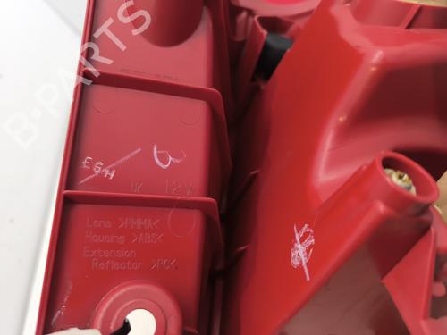 left-taillight-toyota-auris-_e18_-2012-2013-2014-2015-2016-2017-2018-2019-30465750 main image