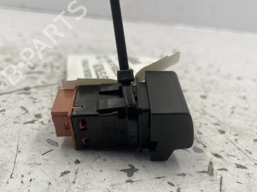Used Warning switch Warning switch CITROËN C4 Grand Picasso II (DA_, DE_) 1.6 HDi / BlueHDi 115 (115 hp) 22835291 22835291