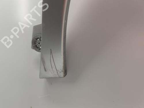 Right front fenders PEUGEOT 807 (EB_) 2.0 HDI | BP28362651C42 
