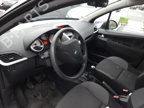 Used Parts PEUGEOT 207 (WA_, WC_) 1.4 HDi (68 hp) 4257040