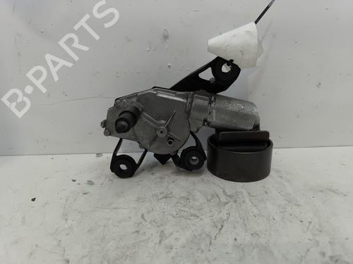 Rear wiper motor RENAULT MEGANE II (BM0/1_, CM0/1_) 1.4 16V (BM0B, CM0B) | BP29377401M102 