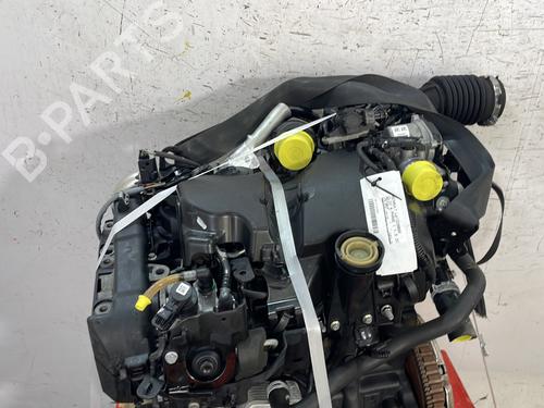 Engine RENAULT CLIO IV (BH_) 1.5 dCi 90 | BP28824095M1  - Image 5