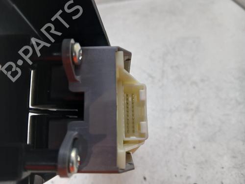 Left front window switch TOYOTA AURIS (_E18_) 1.8 Hybrid (ZWE186_, ZWE186R) | BP39027075I27 - Image 5
