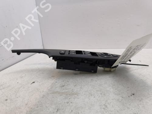 Left front window switch HYUNDAI i40 I CW (VF) 1.7 CRDi | BP30200244I27 - Image 5