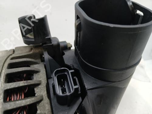 Used Alternator Alternator JAGUAR X-TYPE I Estate (X400) 2.2 D (155 hp) 29639868 29639868