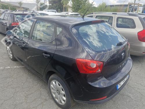 Used Parts SEAT IBIZA IV (6J5, 6P1) 1.9 TDI 4950371