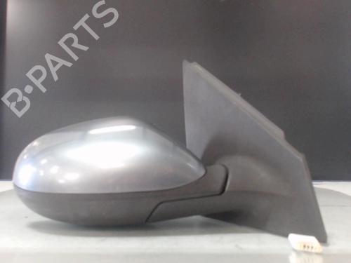 Right mirror LANCIA YPSILON (843_) 1.2 (843.AXA1A) | BP22815119C27 
