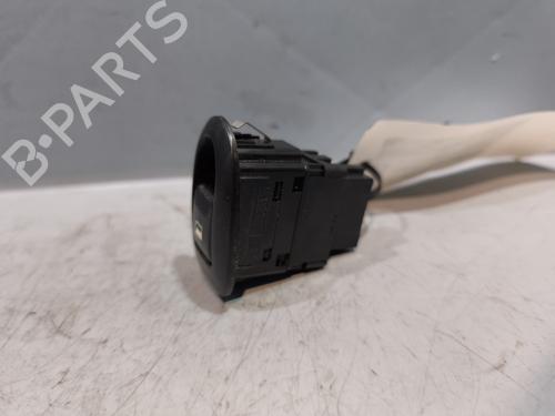 Used Left rear window switch Left rear window switch CITROËN C3 I (FC_, FN_) [2002-2013] 29439085 29439085