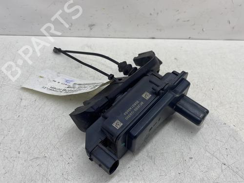 Used Electric handbrake FIAT 500e (332_) Elektro (FA1) (95 hp) 29725948