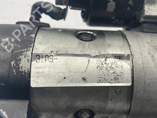 Starter PEUGEOT 407 Coupe (6C_) 2.7 HDi | BP25899423M8  - Image 5