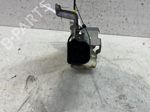 Rear left lock TOYOTA AYGO (_B1_) 1.0 (KGB10_, KGB10R) | BP28328554C100 