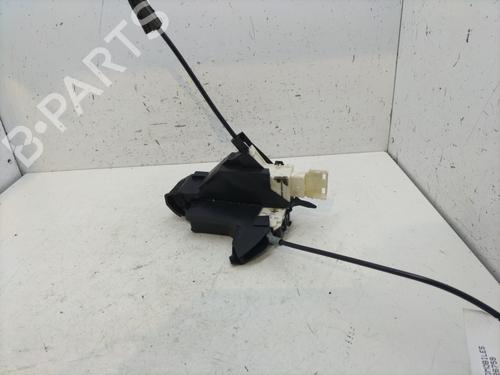 Used Front right lock CITROËN C4 I (LC_) 1.6 HDi (90 hp) 28824042