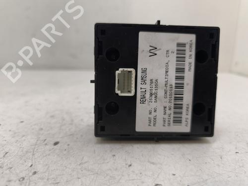 Switch RENAULT LAGUNA III (BT0/1) 2.0 dCi (BT07, BT0J, BT14, BT1A, BT1S) | BP37661112I30 - Image 2