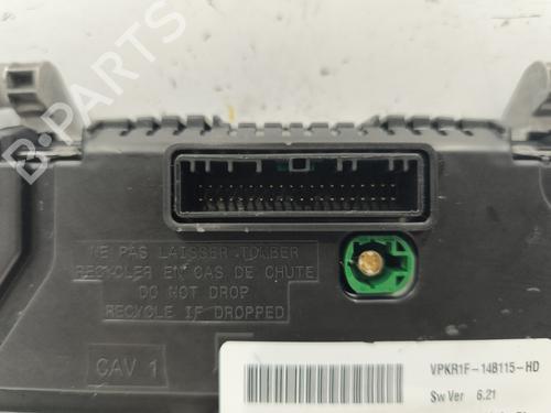 instrument-cluster-renault-zoe-bfm_-2012-25899534 main image