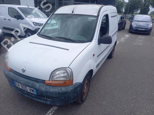 Switch RENAULT KANGOO Express (FC0/1_) D 65 1.9 (FC0E, FC02, FC0J, FC0N) | BP36953688I30 - Image 6