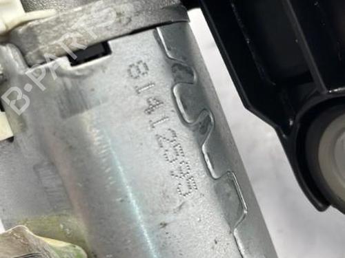 Used Rear wiper motor PEUGEOT 207 SW (WK_) 1.6 HDi (92 hp) 22832387