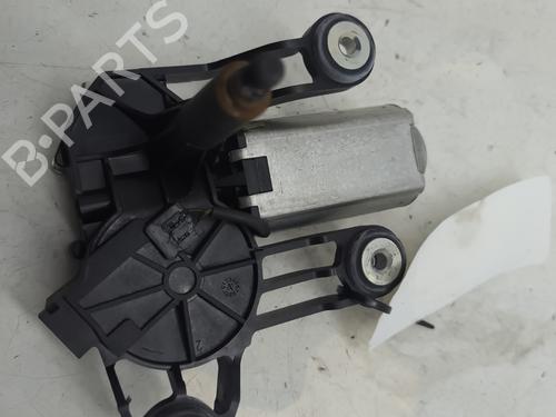 Rear wiper motor PEUGEOT BIPPER Tepee 1.4 HDi | BP30184377M102 