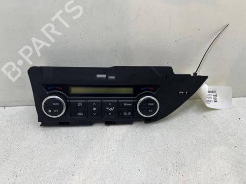 Climate control TOYOTA AURIS (_E15_) | BP37263318I5 - Image 4