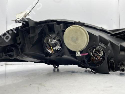 Left headlight MERCEDES-BENZ A-CLASS (W169) A 200 CDI (169.008, 169.308) | BP22831879C28 