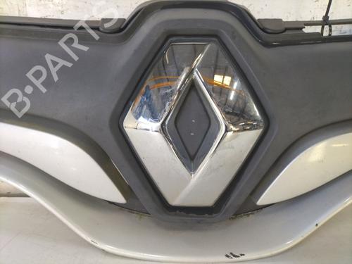Grill RENAULT KANGOO Express (FW0/1_) | BP30672204C40 - Image 2