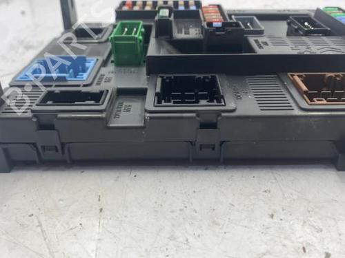 Fuse box PEUGEOT 208 I (CA_, CC_) 1.6 HDi / BlueHDi 75 | BP22839615E1 