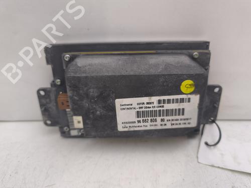 display-monitor-citroen-c5-iii-break-rw_-2008-2009-2010-2011-2012-2013-2014-2015-2016-2017-30882071 main image