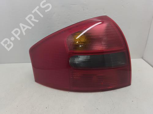 Used Left taillight AUDI A6 C5 (4B2, 4B4) 2.5 TDI (150 hp) 31290248
