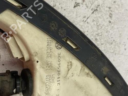 Left front indicator VW PASSAT B6 (3C2) 2.0 TDI 16V | BP22832842C32 - Image 3