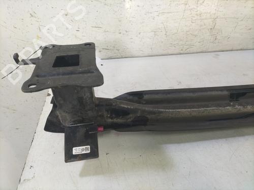 Rear bumper reinforcement VW POLO VI (AW1, BZ1, AE1) 1.0 TSI | BP31581870C73 