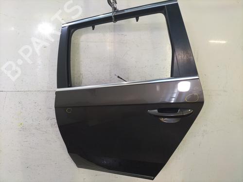 Used Left rear door VW PASSAT B7 Variant (365) 1.6 TDI (105 hp) 30854279