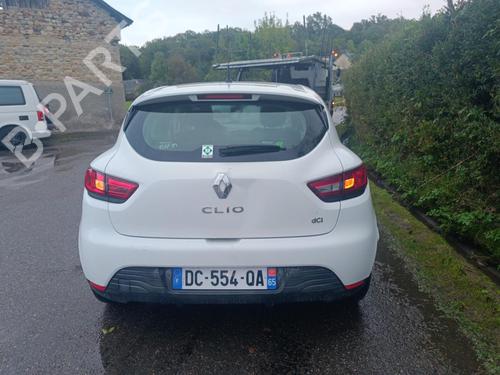 Left front window switch RENAULT CLIO IV (BH_) 1.5 dCi 90 | BP26642647I27 - Image 6