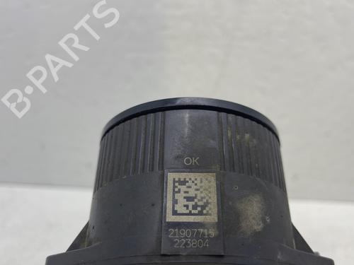 Electric handbrake CITROËN GRAND C4 SPACETOURER (3A_, 3E_) 1.2 PureTech 130 | BP31582150E5