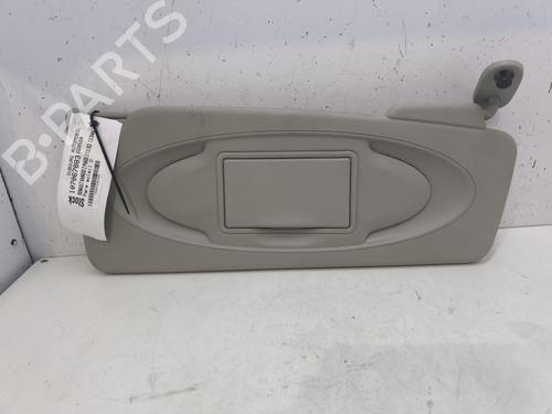 right-sun-visor-renault-kangoo-express-fw01_-2008-26741972 main image