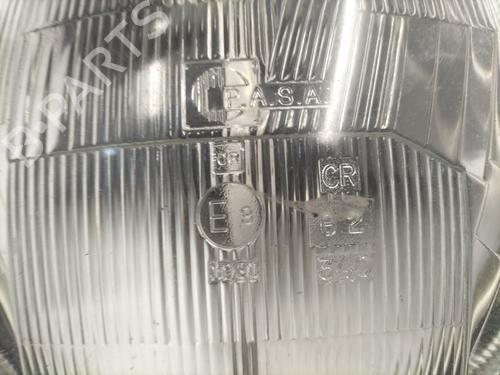 Right headlight SUZUKI SJ410 1.0 (SJ410) | BP22846420C29 