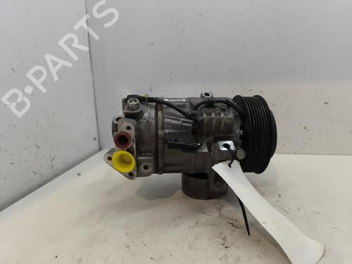 AC compressor RENAULT ESPACE V (JR_) 1.6 dCi 130 | BP28525874M34