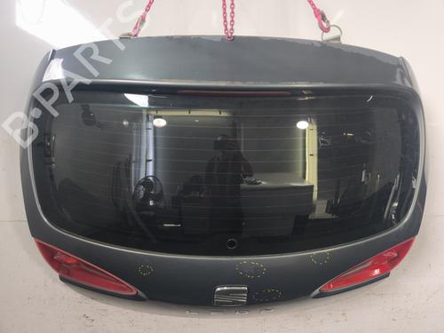 Tailgate SEAT LEON (1P1) 2.0 TDI 16V | BP27725564C6 