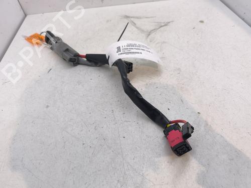 Ignition barrel CITROËN XSARA PICASSO (N68) 2.0 HDi | BP29640060M48 