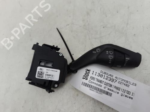 Ratstangsstang FORD TRANSIT CUSTOM V362 Van (FY, FZ) 2.0 EcoBlue | BP29833759I23
