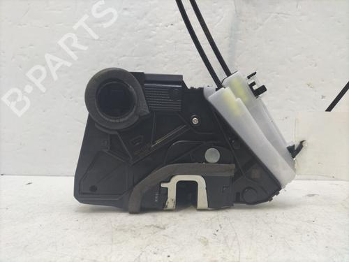 Front left lock HONDA CIVIC XI Hatchback (FL) 2.0 e:HEV | BP32341292C98