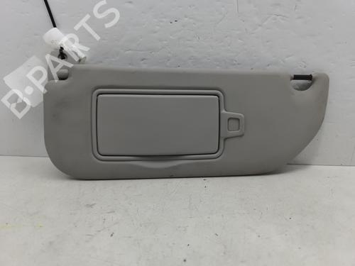 Pala sol esquerda CITROËN C1 II (PA_, PS_) 1.0 VTi 72 (72 hp) 32281133