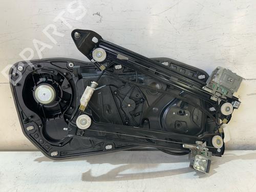 Front right window mechanism VW PASSAT CC B6 (357) 2.0 TDI | BP37068092C23 - Image 5