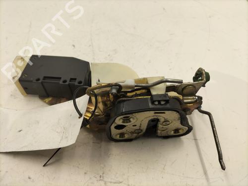 Used Front left lock Front left lock OPEL CORSA B (S93) 1.2 i 16V (F08, F68, M68) (65 hp) 23078125 23078125