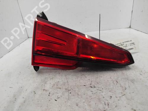 Used Left tailgate light Left tailgate light AUDI A4 B9 (8W2, 8WC) 2.0 TDI (150 hp) 22833383 22833383