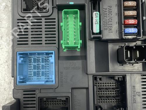 Fuse box PEUGEOT 208 I (CA_, CC_) 1.4 HDi | BP22830038E1 
