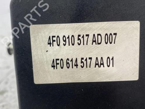 ABS pump AUDI A6 C6 Avant (4F5) 3.0 TDI quattro | BP22841641M43 