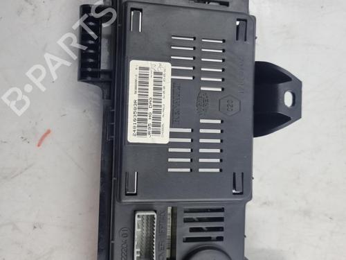 Kombinert Instrument RENAULT SCÉNIC III (JZ0/1_) 1.5 dCi (110 hp) 22826300