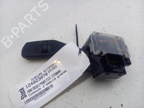 Steering column stalk FORD FOCUS II (DA_, HCP, DP) 2.5 RS | BP35886163I23 - Image 4