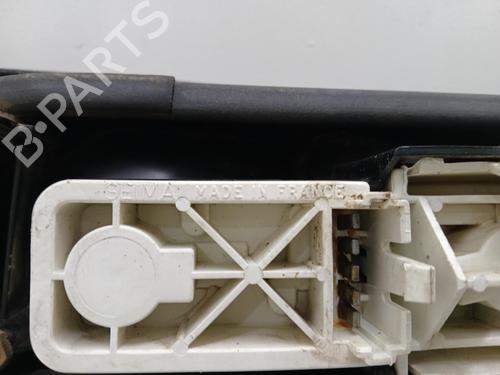 Used Left taillight Left taillight RENAULT RAPID Box Body/MPV (F40_, G40_) 1.2 (54 hp) 36683946 36683946